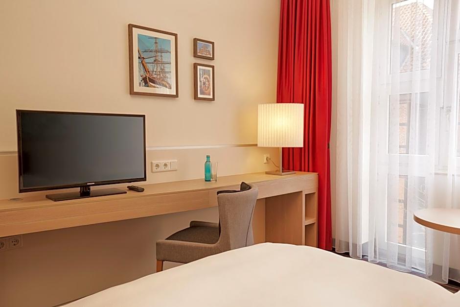 H+ Hotel Stade Herzog Widukind