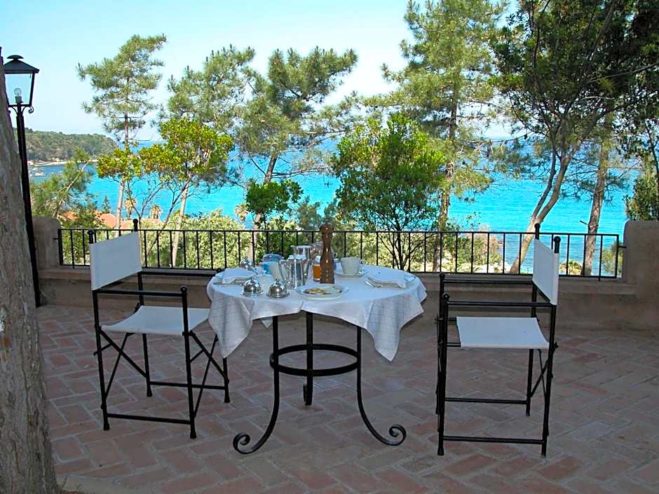 Hotel Porto Pirgos