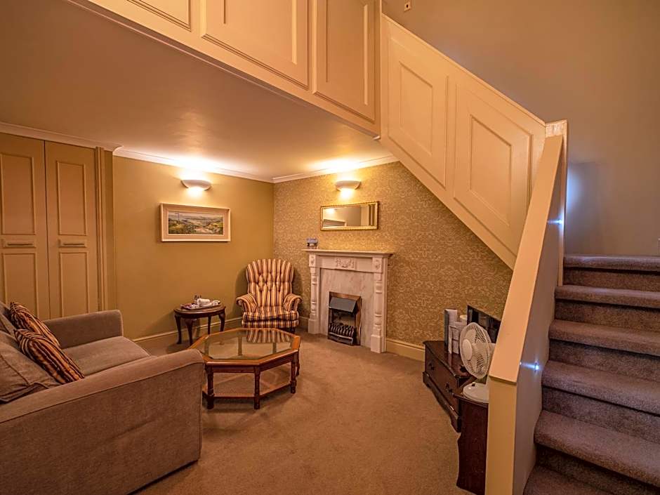 The Bulkeley Hotel