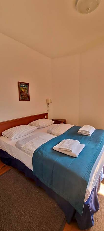 Hotel Restaurant Toscana Naumburg