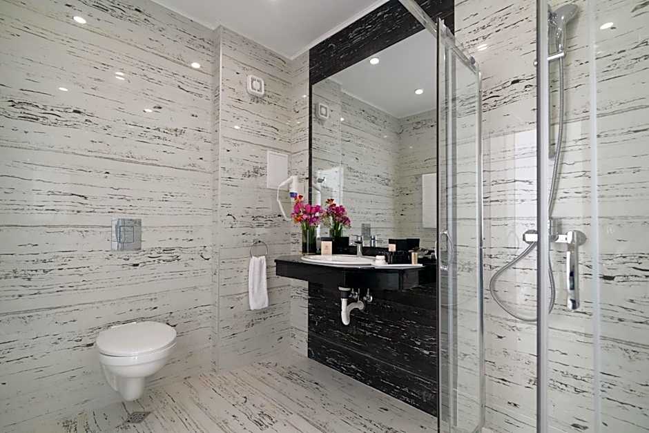 Prestige Hotel and Aquapark - All inclusive