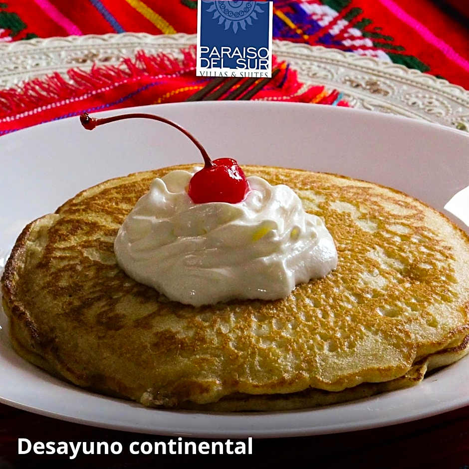 Villas y Suites Paraiso del Sur