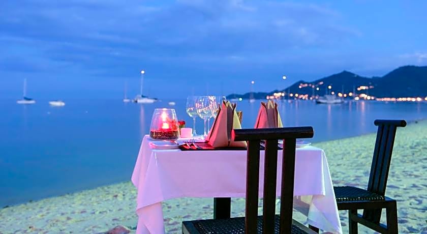 Buri Rasa Village Hotel