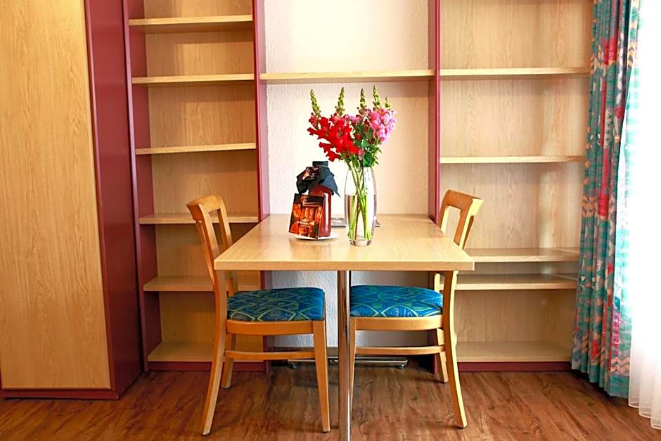 Eiger Guest House - Grindelwald