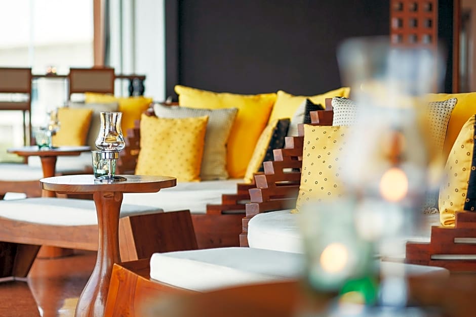 Sentido Heritance Negombo