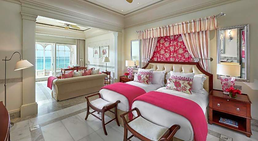 Mandarin Oriental, Canouan