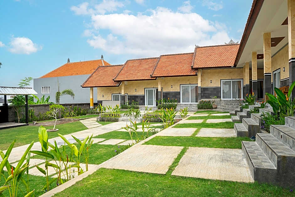 Belvilla Sacred Retreat Pandawa Beach