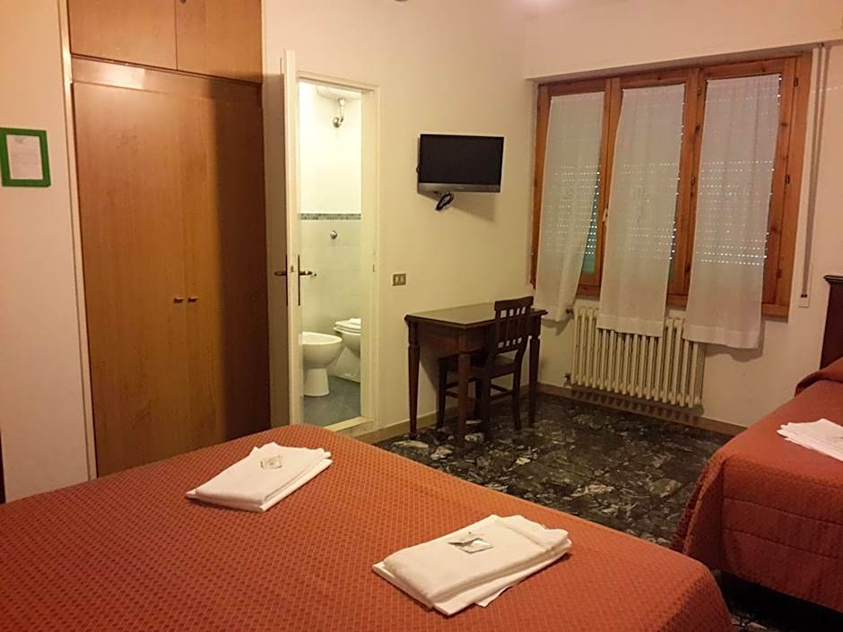 Albergo Sonia