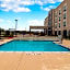 Comfort Suites Humble Houston IAH