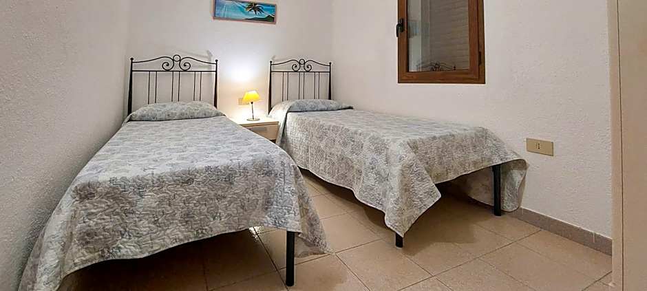 Centro Residenziale Le Canne