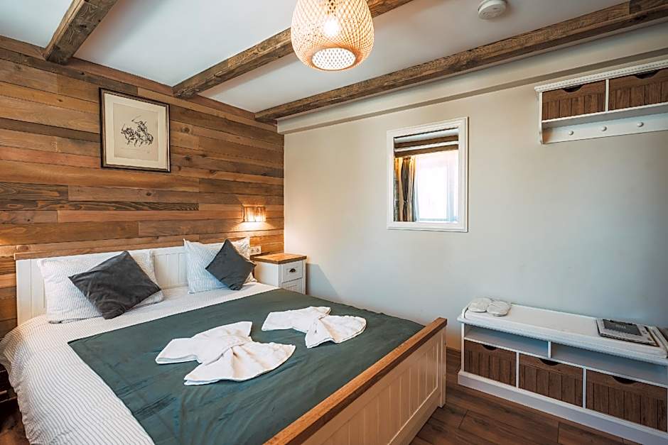 Hotel Breza