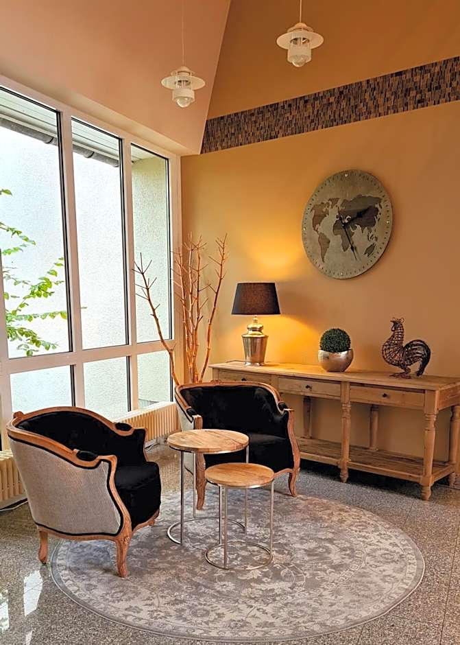 Hotel Zum Leineweber