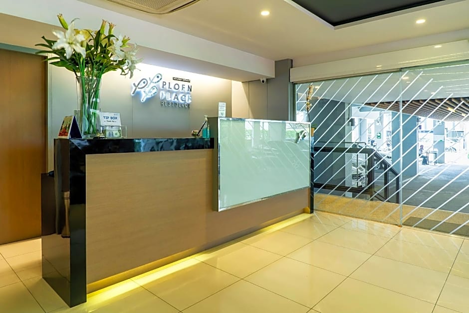 Ploen Place Residence