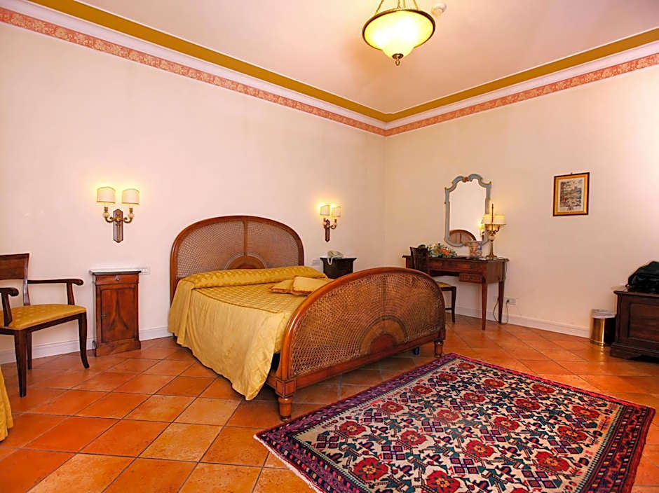 Relais Villa Fiorita