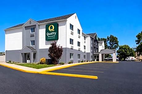 Quality Inn & Suites Bozeman