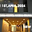 OHWA HOSTEL MINOWA STATION 