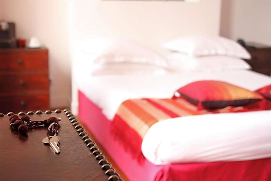 Le Ryad Boutique Hotel