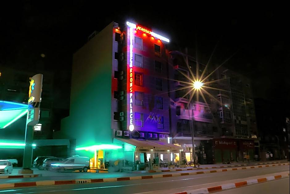 Rooms Palace Appart-Hôtel