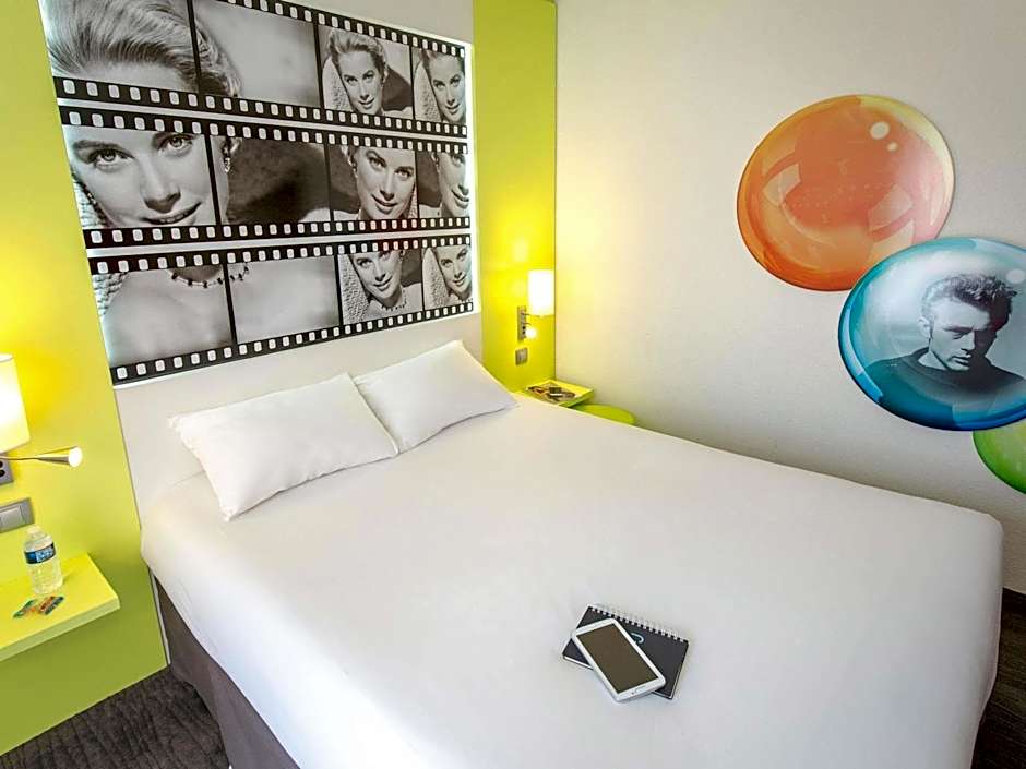 ibis Styles Cannes Le Cannet