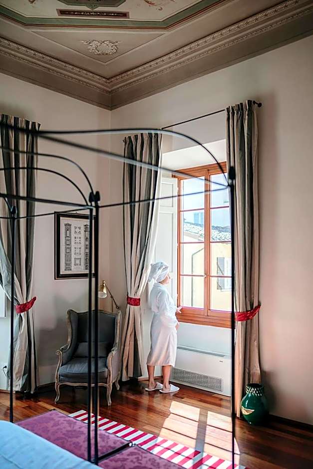 Peruzzi Urban Residences