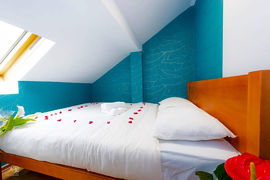 SwissLisbon Guest House