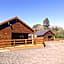 Heartsease Lodges