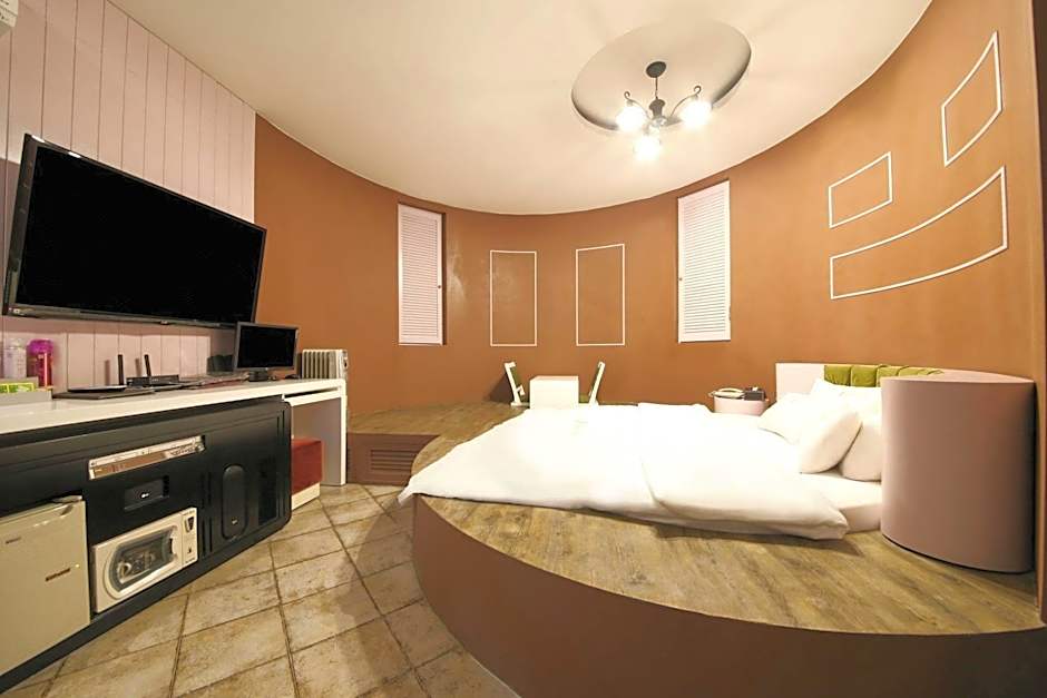 Hotel Picasso