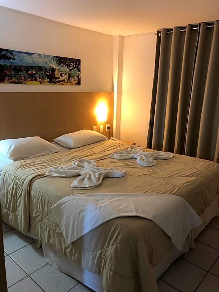 Pipas Ocean Vista Mar e Piscina