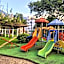 Flat Porto Marina Mont Blanc