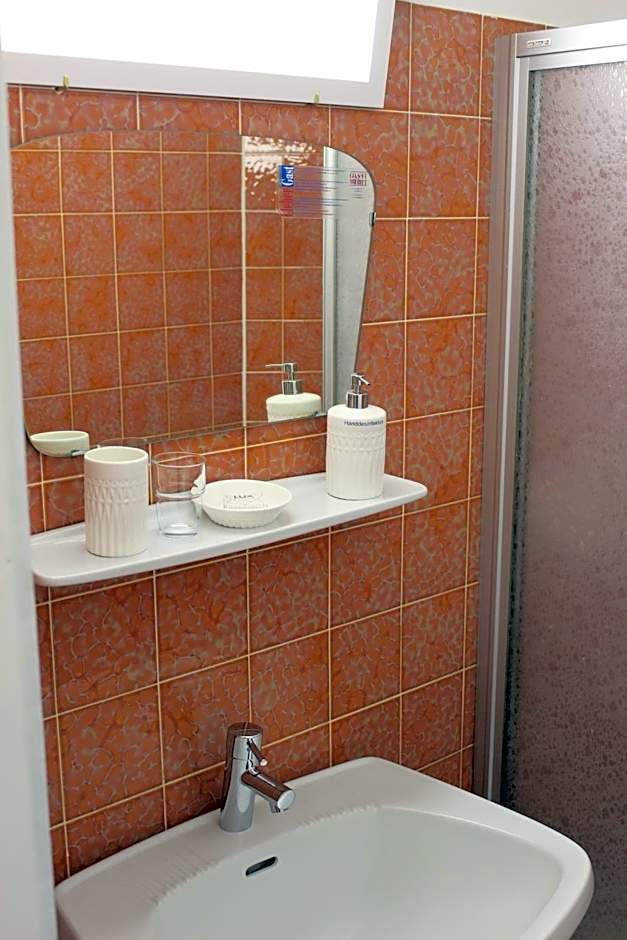 Pension Waldhof am Stubenbergsee