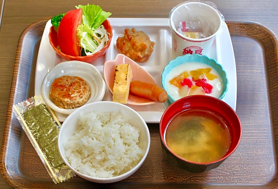 Henn na Hotel Tokyo Asakusa Tawaramachi