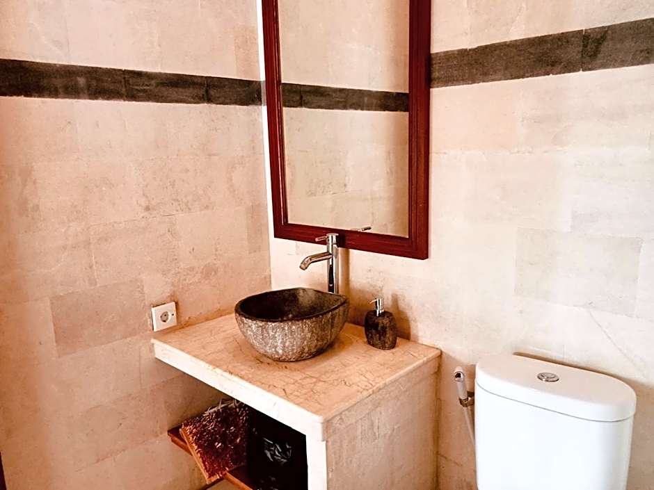 Shankara Parada Villas