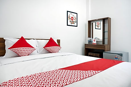 Hotel O Pondok Helomi