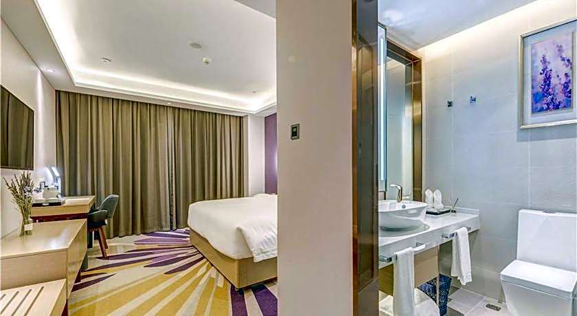 Lavande Hotels· Tangshan Exhibition Yuanyang City