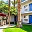 Motel 6-Bakersfield, CA - East