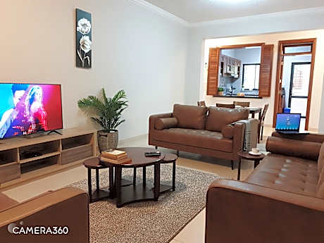 Marjaan Luxury Suites