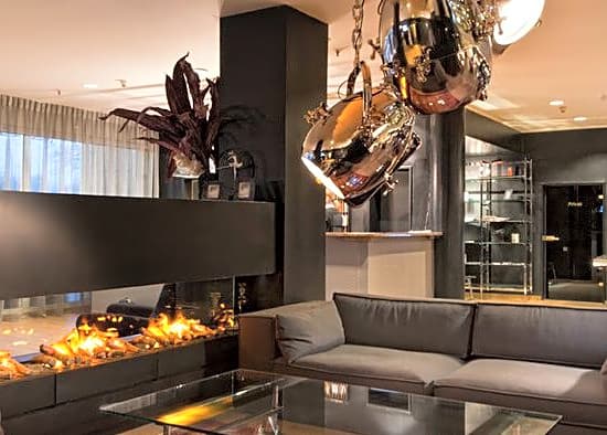 Wyndham Hannover Atrium