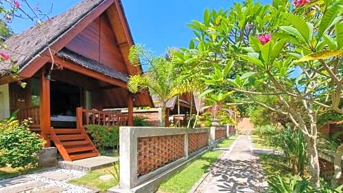 Cersen Resort Lombok