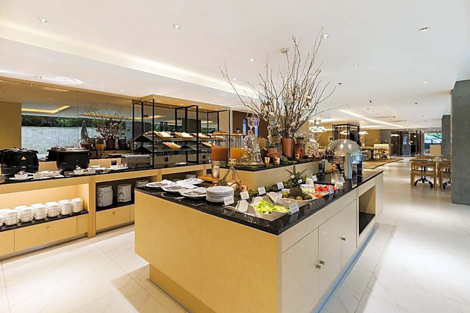 Best Western Kamala Jimbaran
