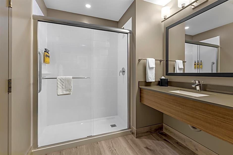 Best Western Plus Dauphin
