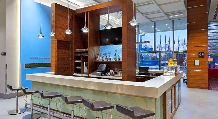 Hampton By Hilton Bursa