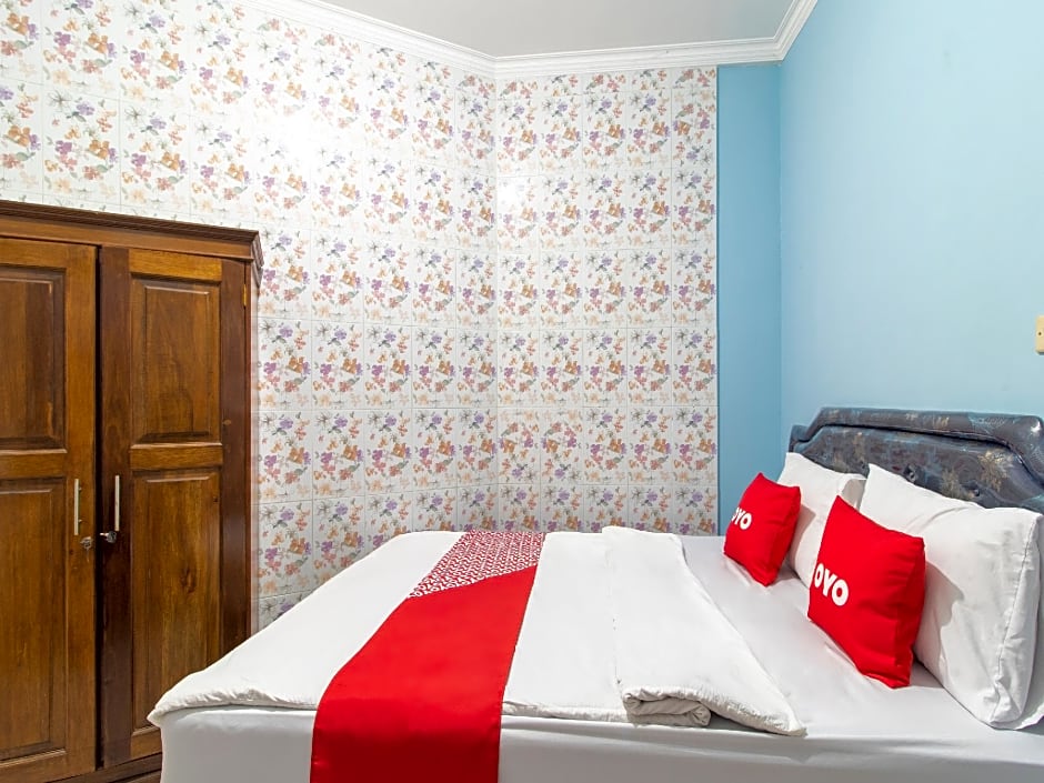 OYO 3908 Fenway Kostel