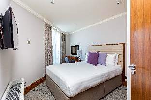 Sanctum International Serviced Apartments