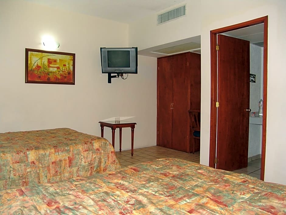 Hotel Posada Arcos