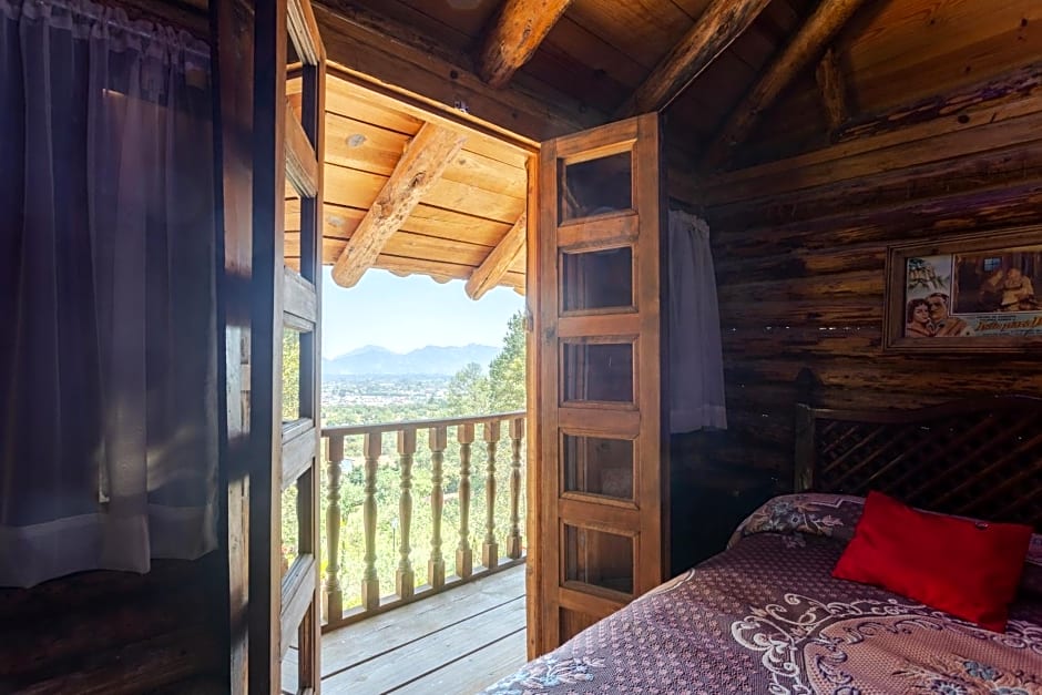 Hotel Boutique El Rincon