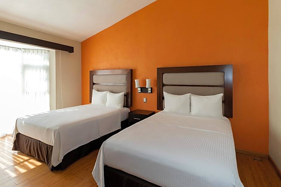 Hotel Villa Mercedes San Cristobal