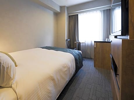 17sqm Superior Queen Room - Non-Smoking