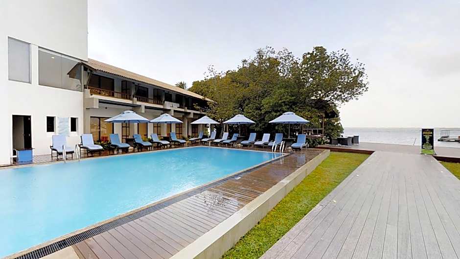 Amagi Aria Airport Transit Hotel
