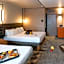 Novotel Saint-Quentin en Yvelines