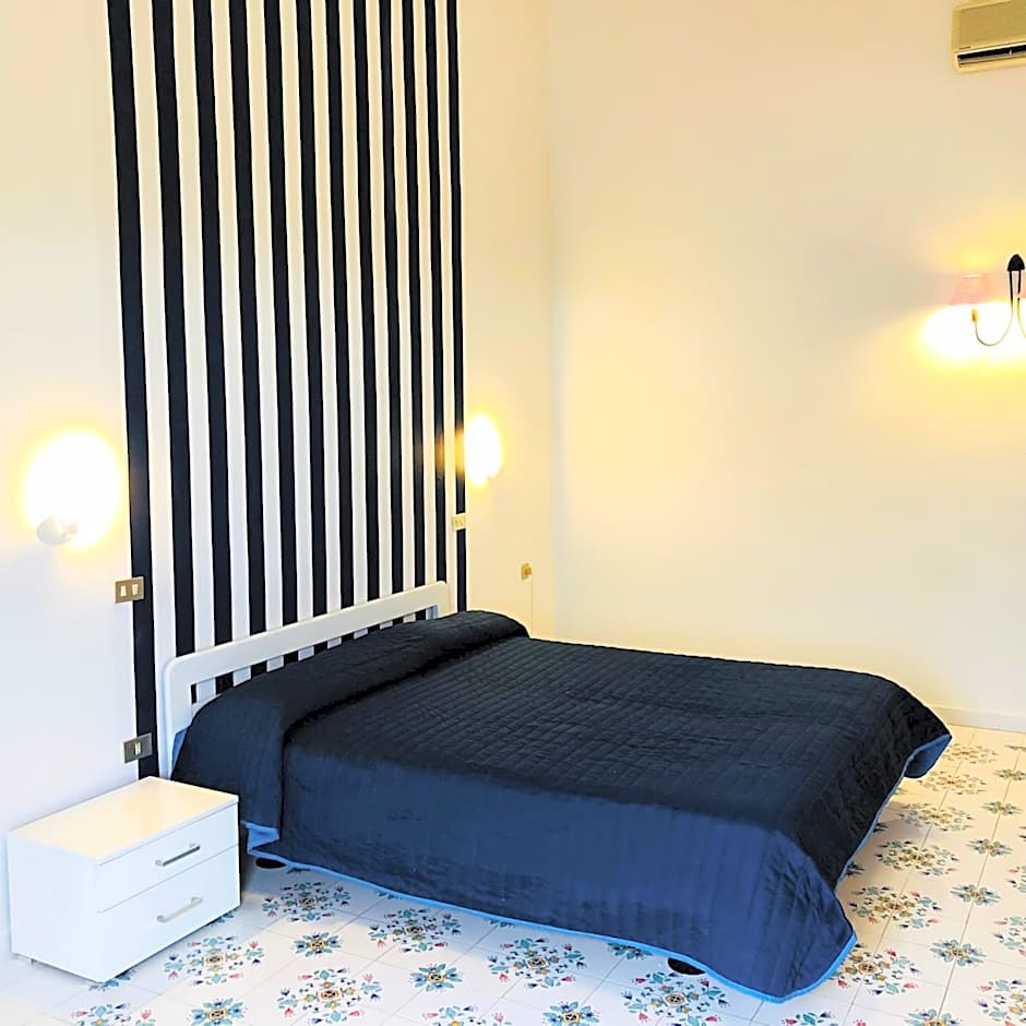 Hotel Vietri Coast